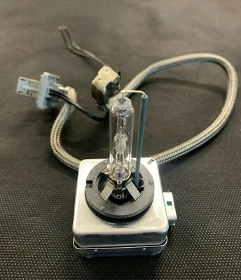 Bombilla oculta D3S para Mercedes CLA Foto 1 de 2