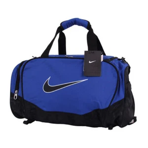 Nike BA3234-463 Nike Brasilia 5 Small Duffel Bag - Picture 1 of 1