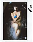 Instax Wide Glamour Nude art