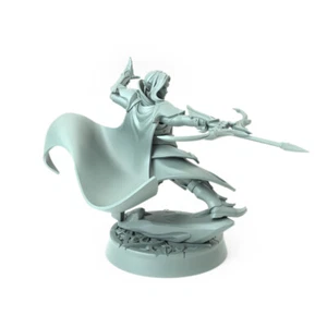 Arquero deslizante Sunleaf Erdhan miniatura de Cast n Play - Imagen 1 de 5
