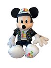Disney Parks Exclusive 2020 Mickey Mouse Plush