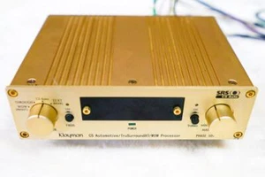  Klayman PHASE-501 Phase 501 Klayman PHASE 501 handmade car audio Phase 1 - Picture 1 of 5