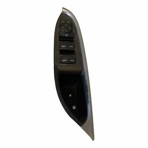 16 17 18 19 20 CHEVY MALIBU Front Driver Window Master Door Switch - Picture 1 of 5