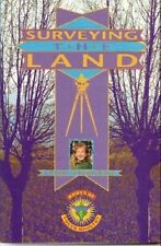Surveying the Land (Roots of youth ministry series), Turnage, Lynn, Good Conditi