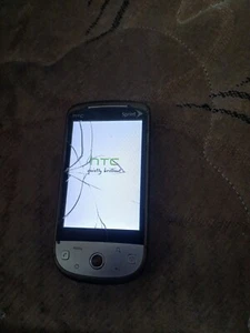 HTC Hero 200 - Picture 1 of 2