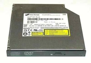 Unidad de DVD/CDRW Dell Optiplex GX740 GX745 GX755 GX760 PowerEdge 2650 2850 2950 - Imagen 1 de 4
