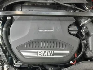 BMW 1 SERIES MK3 (F40) 2019 On 1995 DIESEL B47C20O1 Engine Cover - 11957330 - Picture 1 of 1