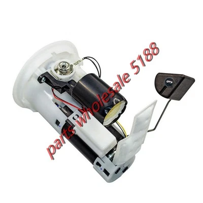 Conjunto de bomba de combustible SP9157M para Toyota Avalon Camry Solara 1997-03 2,2 L 3,0 L Foto 1 de 4