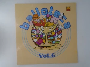 Bailoteca vol 6 EX - Picture 1 of 3
