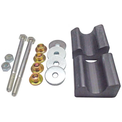 Kit de montaje de esquí C&amp;A - moto de nieve con perno de 10 mm 76000282 4602-0030 150-20603 650063 Foto 1 de 4