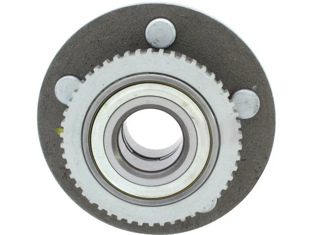 Conjunto de buje de rueda delantera para Ford Crown Victoria 1997-2002 1998 1999 YP174CR Foto 1 de 1