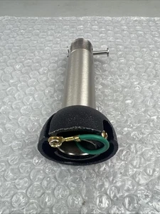 FOR PARTS ONLY Downrod Assembly - Merwry 48 in. Brushed Nickel - SW1422/48in/BN - Picture 1 of 7