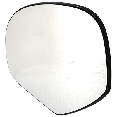 Espejo retrovisor de vidrio Dorman 56083 lado izquierdo para Chevy Hand Silverado 2500 HD GMC Foto 1 de 4