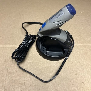 Dremel Stylus 1100 Rotary Tool w/ Model 866 Dock Charging Station – Tested - Picture 1 of 22