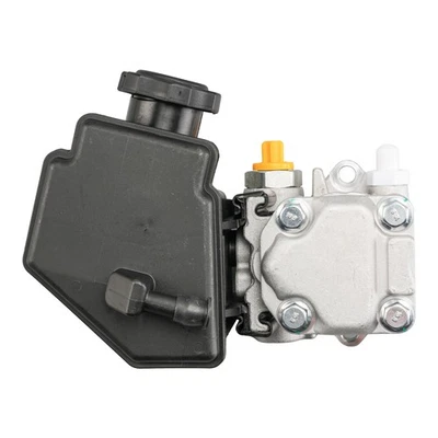 Power Steering Pump For Saab 9-3 2004-2011 Reservoir 215392 NEW - Изображение 1 из 4