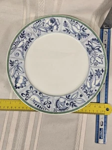 "Plato de cena de porcelana Villeroy & Boch CORDOBA Switch 3 10 5/8""" - Imagen 1 de 3