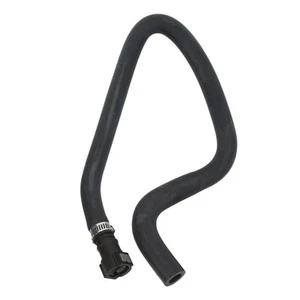 Car Black Baffled Oil Catch Can Tank Reservoir Kit Aluminium Alloy For Camaro SS - Picture 1 of 12