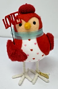 Target Spritz Featherly Friends Red Aerial 2023 Bird - Picture 1 of 7