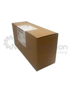 SIEMENS AC POWER SUPPLY - 6ES7216-2BD23-0XB0 / 6ES72162BD230XB0 - Imagen 1 de 3