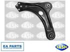 Track Control Arm For Citroën Sasic 7470034 Fits Front Axle Left