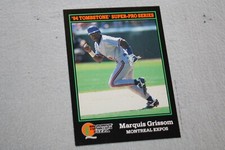 1994 Tombstone Pizza Baseball Cards Complete Finish Fill Your List Set U-Pick