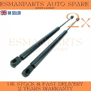 TAILGATE BOOT GAS STRUTS FOR VAUXHALL-OPEL ASTRA H MK5 2004-2009 / 132757 - Picture 1 of 3