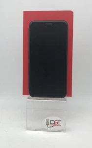 Cover Case a libretto per ASUS Zenfone 3 MAX rigida Nera - Foto 1 di 4
