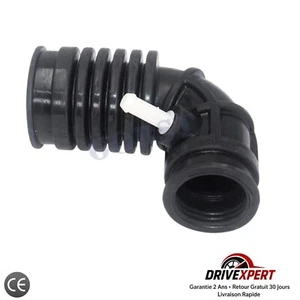 Tuyau Admission Air 96591495 Pour Chevrolet Matiz Spark Conduit Filtre À Air - Imagen 1 de 8