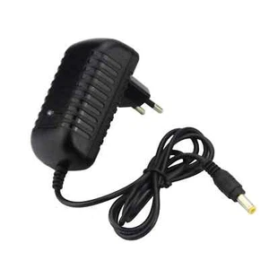 12V2A Power Supply AC/DC Adapter EU PLUG for CCTV Security Camera - Picture 1 of 1