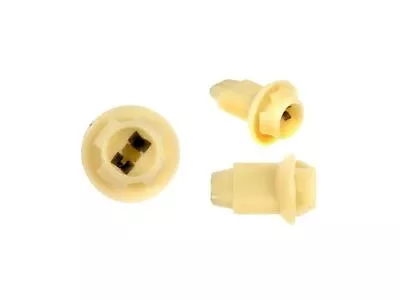 Para 1962-1988 Pontiac Grand Prix soquete de luz marcador lateral Dorman 61915JXRM 1994 - Imagem 1 de 2