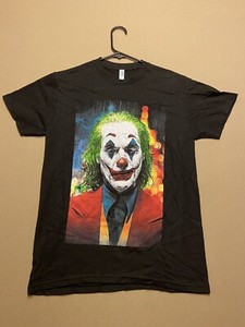 Las mejores ofertas en Ropa Joker Negro para De hombre | eBay