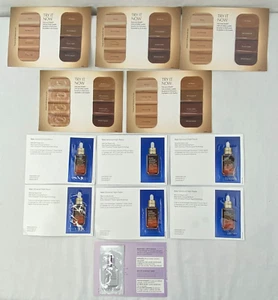 Estee Lauder Hydra Rescue Advanced Night Repair Perfectionist Pro Sample LOT B64 - Picture 1 of 10