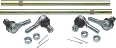 NUEVO TODAS LAS BOLAS YAMAHA ATV TIE ROD/EXTREMOS KIT DE ACTUALIZACIÓN COMPLETO RAPTOR 660 700 YFZ450 Foto 1 de 2