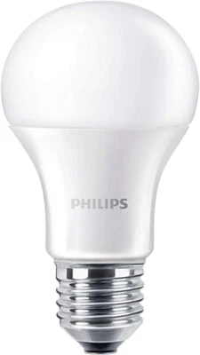 Philips CorePro LED E27 Globe 12.5W=100W Frosted 1521lm Cool White 4000K - Image 1 of 4