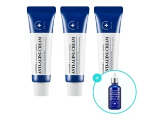 AHOHAW Elazulene Peptablue Anti-Aging Cream 50g*3EA+ Calming Ampoule 50ml*1EA - Picture 1 of 3