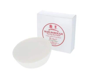 D.R. Ricarica sapone da barba Harris Marlborough - Foto 1 di 1