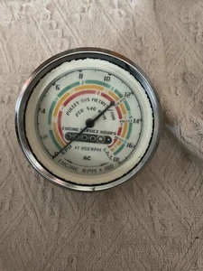 tractor tachometer pulley 945 meter / minute - Picture 1 of 6