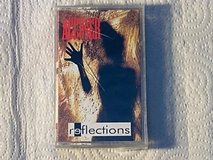 Accuser - Reflections US SEALED Century Media cassette 1994 Thrash metal - Foto 1 di 2