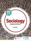 David Bown - AQA GCSE 9-1 Sociology Updated Edition - New Paperback - L245z
