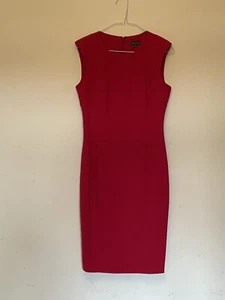 Pied A Terre Dress - Picture 1 of 4