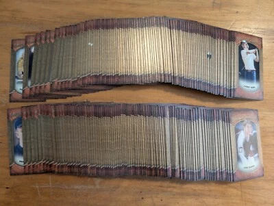 2014 Upper Deck Goodwin Champions Mini Parallel Singles you pick choice - Image 1 of 3