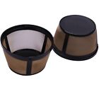 4X(Reusable 4 Cup Basket  Replacement Coffee  -For Mr. Coffee1522