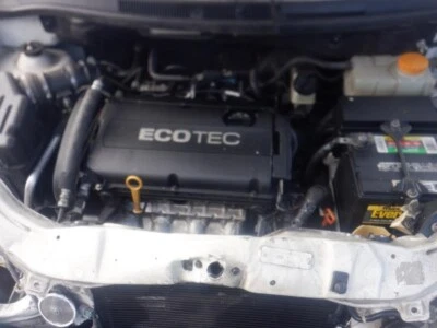 Módulo de control del motor usado (ECM) se adapta a: Chevrolet Aveo 2011 control electrónico Mo Foto 1 de 4