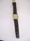 Vintage Mens Rotary Watch GS77968/CUF08 standard dolphin, hardly worn
