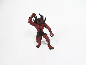 Figura BBI Guerreros del Mundo 1:18 Leyendas Señor Oscuro 5" - Imagen 1 de 4