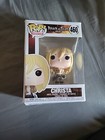 Funko Pop! Vinyl: Attack on Titan - Christa #460