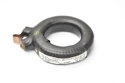 GE Type JA1-0 Current Transformer 750X93G15, 300:5 A, 50-400Hz, 274255 - Image 1 of 3