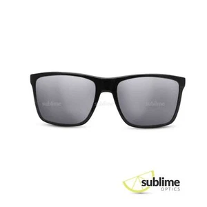 POLARIZED Silver Mirror Replacement Lenses for Arnette Witch Doctor AN4177 - Picture 1 of 4