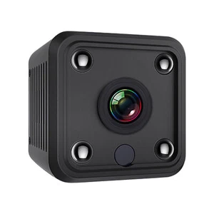 1080P Mini Camera Video Cam Full HD Camcorder IR Night Vision Motion Detection - Picture 1 of 11