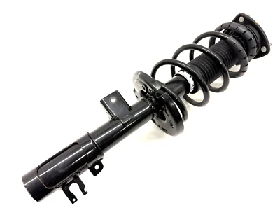 2013-2016 MAZDA CX-5 AWD FRONT RIGHT SIDE SHOCK STRUT ABSORBER W COIL SPRING OEM - Image 1 of 4
